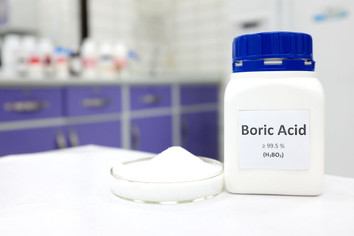 How To Use Boric Acid For Yeast Infection