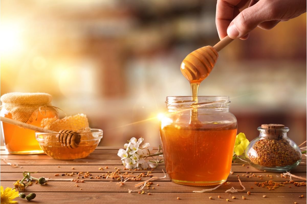 How To Use Honey For Yeast Infection