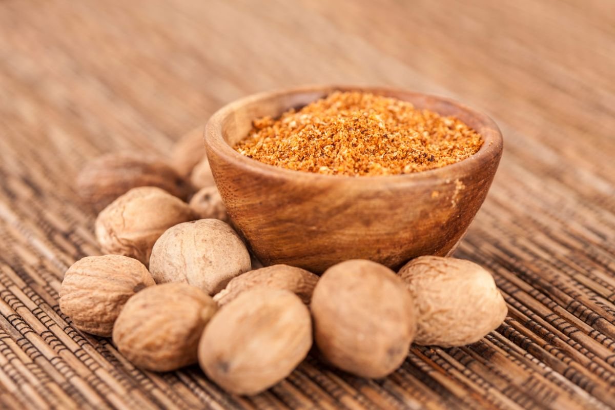 How To Use Nutmeg For Erectile Dysfunction